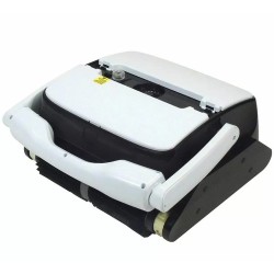 RobotClean Accu XL Pro Schnurloser Pool-Roboter Ubbink