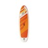Bestway Tavola Paddle Surf Hidro-Force 274x76x12 cm Svago 65349