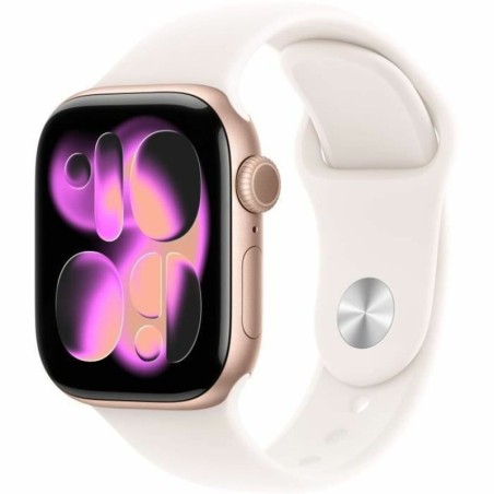 Smartwatch Apple Rosa Rotgold