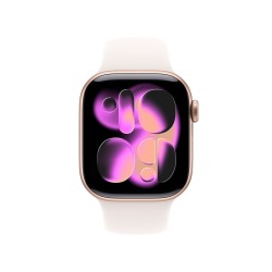 Smartwatch Apple Rosa Rotgold
