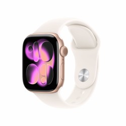 Smartwatch Apple Rosa Rotgold