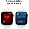 Smartwatch Apple Rosa Rotgold