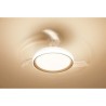 Ventilador de Teto com Luz Philips Atlas Dourado 35 W 28 W 4500 Lm (2700 K)