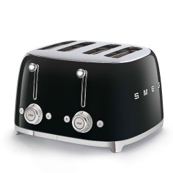 Torradeira Smeg TSF03BLEU 2000 W