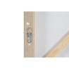 Tela DKD Home Decor poliestireno Tela 100 x 4 x 140 cm