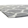 Tapete DKD Home Decor 160 x 230 x 2 cm Cinzento Poliéster Étnico