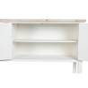 Aparador DKD Home Decor Branco Abeto Madeira MDF 160 x 40 x 86 cm