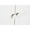 Aparador DKD Home Decor Branco Abeto Madeira MDF 160 x 40 x 86 cm