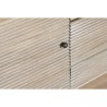 Móvel de TV DKD Home Decor 120 x 50 x 58 cm Preto Madeira