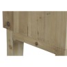 Hall de Entrada DKD Home Decor Castanho 140 x 40 x 110 cm