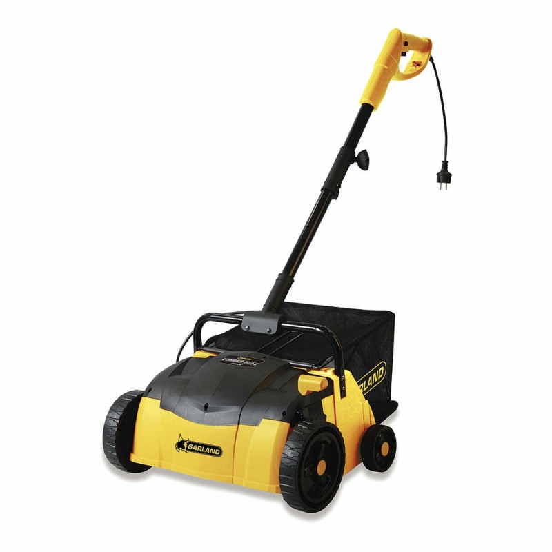 Vassoura de relva Garland ROLL&COMB 302 E-V19 1400 W