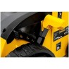 Vassoura de relva Garland ROLL&COMB 302 E-V19 1400 W