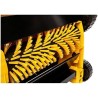 Vassoura de relva Garland ROLL&COMB 302 E-V19 1400 W