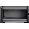 Inserto a legna Neo 76 16/9 Supra 10 kW