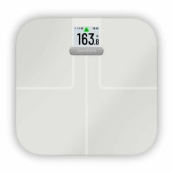 Balança Digital com Bluetooth GARMIN Index S2