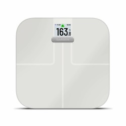 Balança Digital com Bluetooth GARMIN Index S2