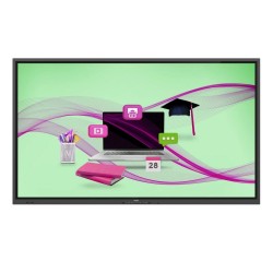 Ecrã Tátil Interactivo Philips 65BDL4052E/00 65" LED