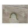 Baú DKD Home Decor Madeira de mangueira Madeira MDF 78 x 43 x 45 cm