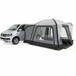 Toldo Kampa Cross AIR De viagem Autocaravana Insuflável