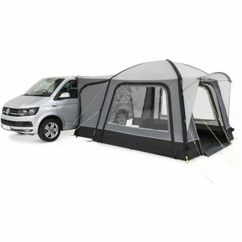 Toldo Kampa Cross AIR De viagem Autocaravana Insuflável