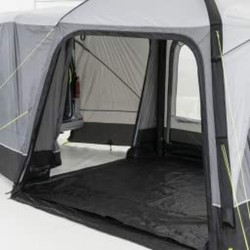 Toldo Kampa Cross AIR De viagem Autocaravana Insuflável