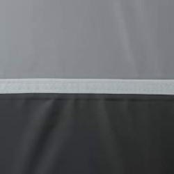 Toldo Kampa Cross AIR De viagem Autocaravana Insuflável