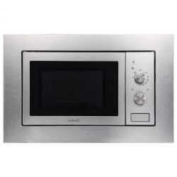 Microondas Cata MMA 20 X Aço 800 W 1000 W 20 L