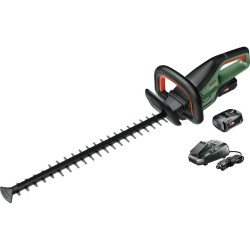 Corta-sebes BOSCH   18 V x 2