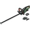 Corta-sebes BOSCH   18 V x 2