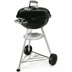 Churrasco Weber Compact Ø 47 cm Aço Esmaltado