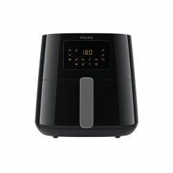 Fritadeira de Ar Philips HD9270/70 Preto 1400 W
