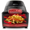 Fritadeira de Ar DeLonghi Preto 1400 W 1,25 kg
