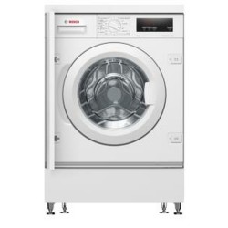 Máquina de lavar BOSCH WIW24307ES 59,6 cm 1200 rpm 8 kg