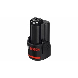 Berbequim com chave de fendas BOSCH Professional Flexiclic GSR 12V-15 12 V