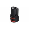 Berbequim com chave de fendas BOSCH Professional Flexiclic GSR 12V-15 12 V