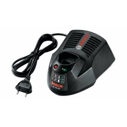 Berbequim com chave de fendas BOSCH Professional Flexiclic GSR 12V-15 12 V