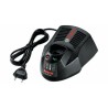 Berbequim com chave de fendas BOSCH Professional Flexiclic GSR 12V-15 12 V