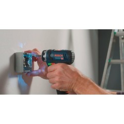 Berbequim com chave de fendas BOSCH Professional Flexiclic GSR 12V-15 12 V