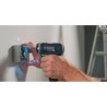 Berbequim com chave de fendas BOSCH Professional Flexiclic GSR 12V-15 12 V
