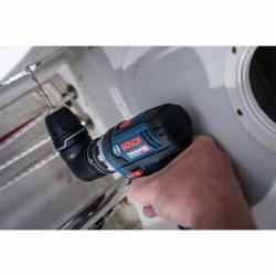 Berbequim com chave de fendas BOSCH Professional Flexiclic GSR 12V-15 12 V