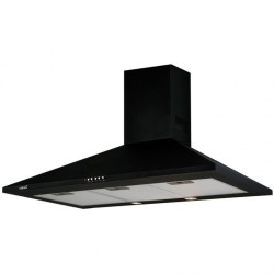 Extrator Convencional Cata OMEGA BK 900 Preto