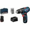 Berbequim Percutor BOSCH Professional GSB 12V-15 12 V