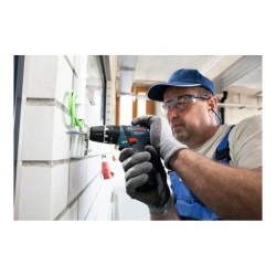 Berbequim Percutor BOSCH Professional GSB 12V-15 12 V