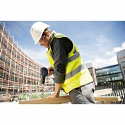 Berbequim Percutor BOSCH Professional GSB 18V-55 18 V 55 Nm