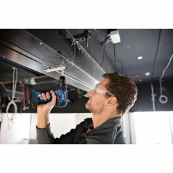 Berbequim Percutor BOSCH Professional GSB 18V-55 18 V 55 Nm