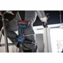 Berbequim Percutor BOSCH Professional GSB 18V-55 18 V 55 Nm