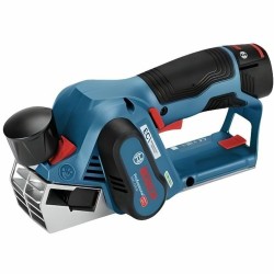 Banco de escovas BOSCH GHO 12V-20
