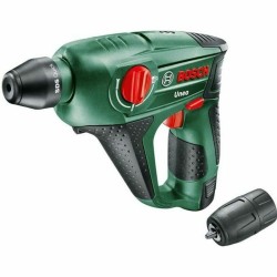 Conjunto de berbequim e acessórios BOSCH 060398400D 12 V