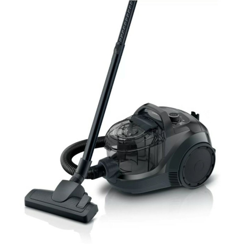 Aspirador BOSCH BGC21X300 Preto 550 W Aspirador BOSCH BGC21X300 Preto 550 W