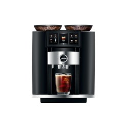 Cafeteira Superautomática Jura GIGA 10 Preto Sim 2300 W 15 bar